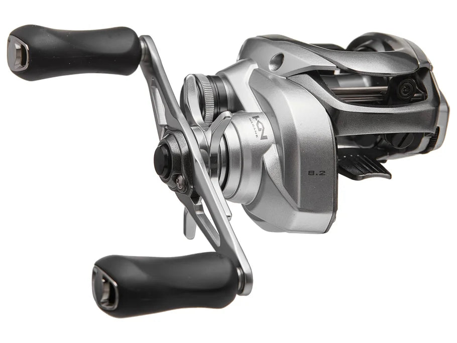Shimano TranX 150 Casting Reel