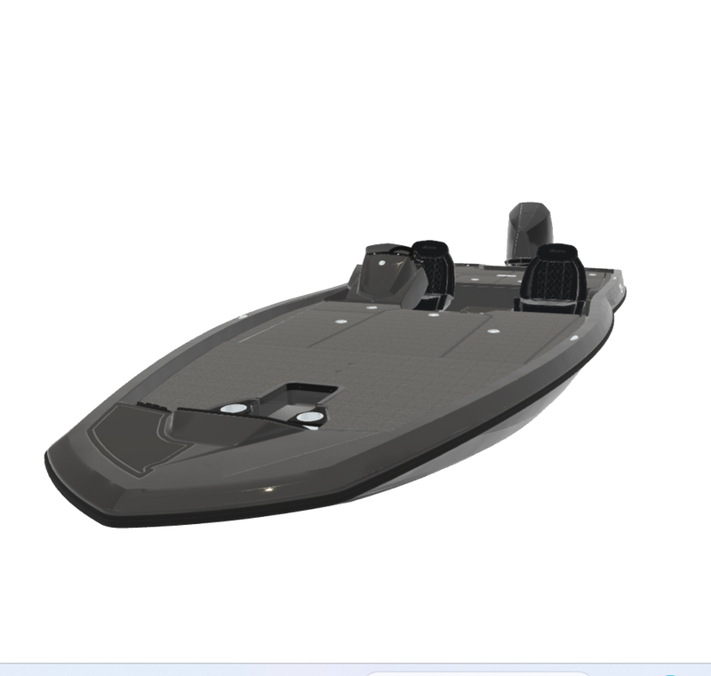 Trolling Motor