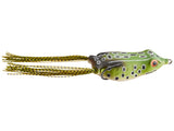 Copper Red Baits Tsunami Frog