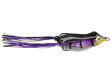 Copper Red Baits Tsunami Frog