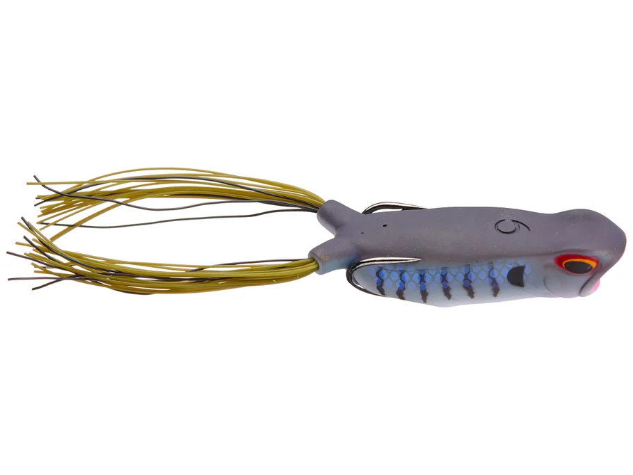 6th Sense Vega Hollow Body Frog