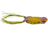6th Sense Vega Hollow Body Frog