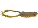 6th Sense Vega Hollow Body Frog