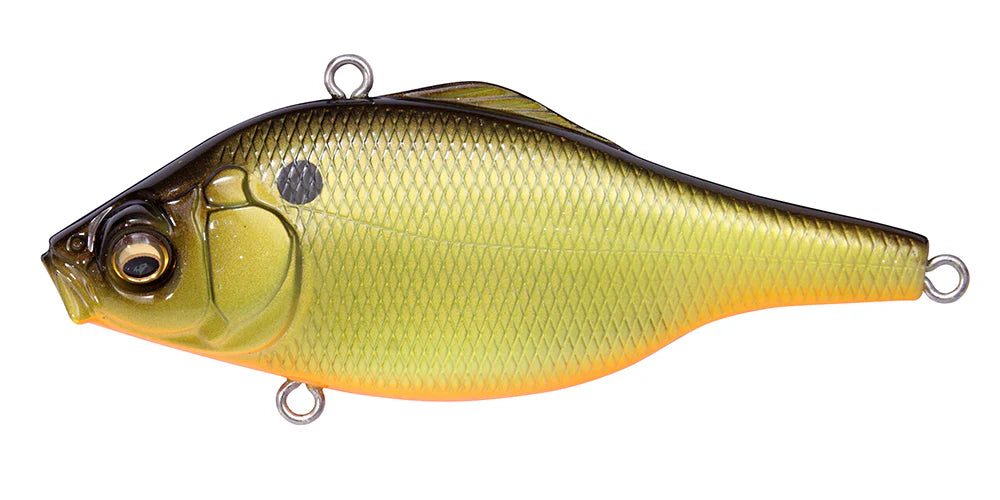 Megabass Vibration-X Ultra