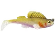 Megabass Dark Sleeper Swim Bait