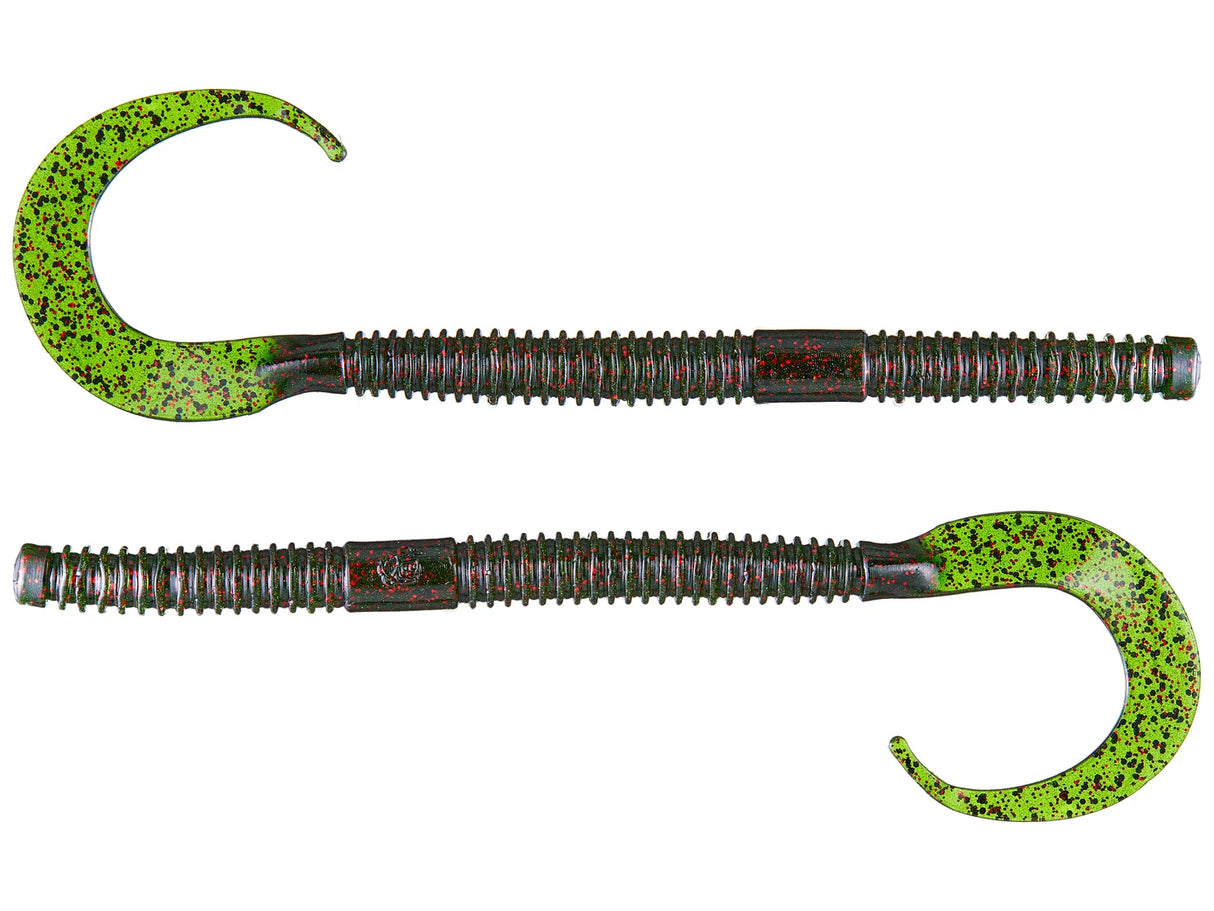 Yamamoto 10" Ichi Worm