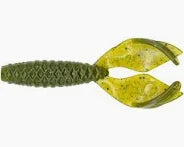 6th Sense Bongo Creature Bait 6pk