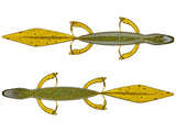 6th Sense Ridge Lizard