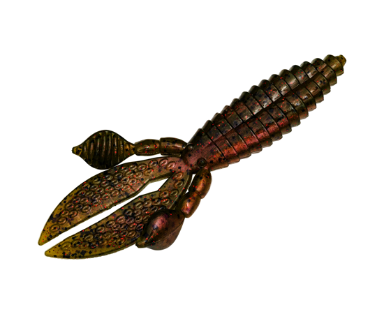 Strike King KVD Rodent