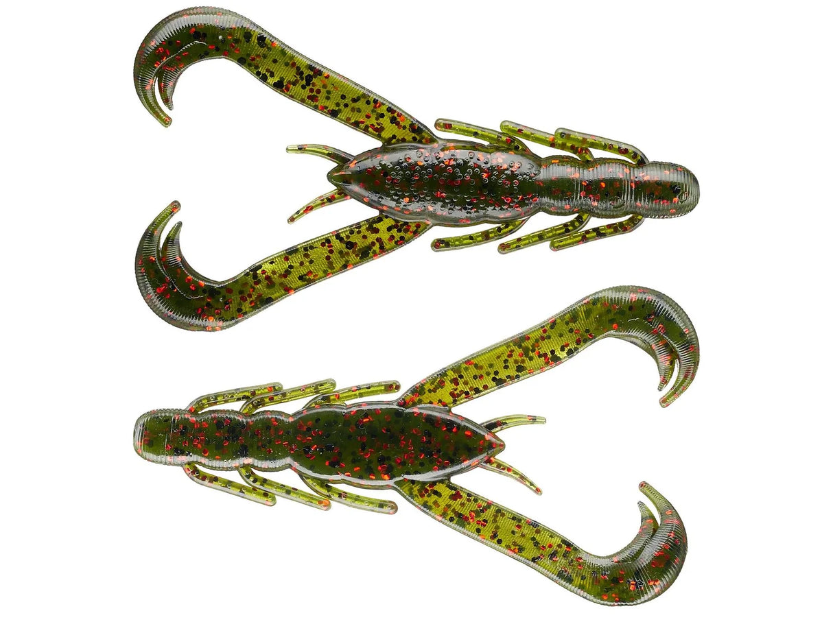 V&M Wild Thang Craw