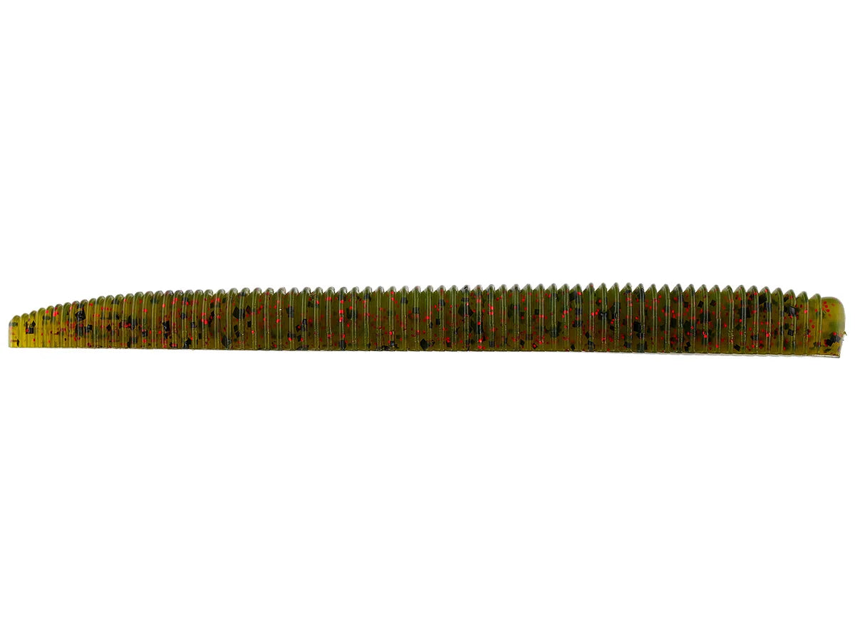 6th Sense Ned Fry Worm