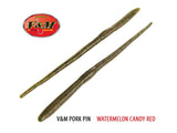 V&M Super Pork Pin Worms
