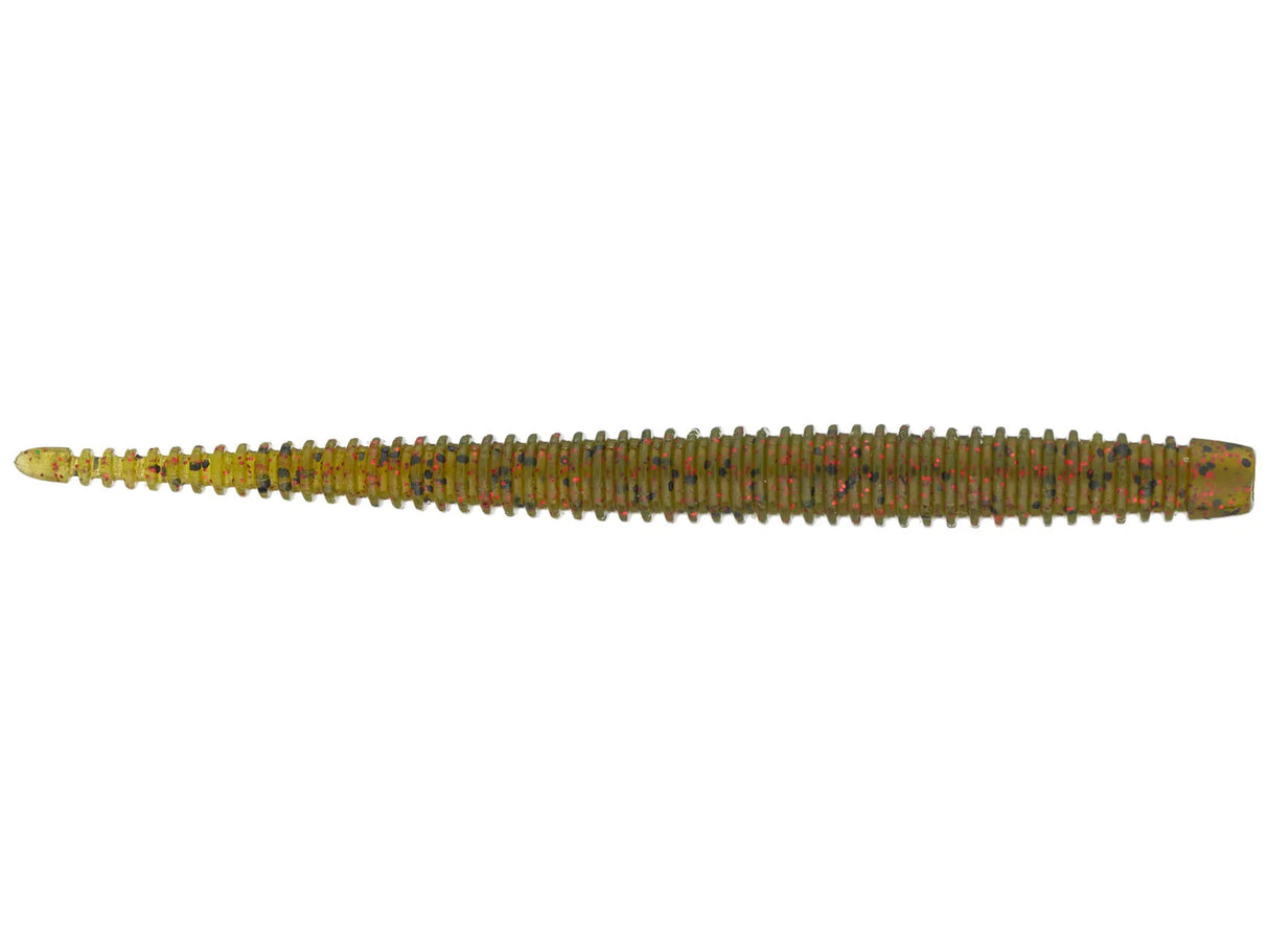 6th Sense Bamboosa 5.3 Worm