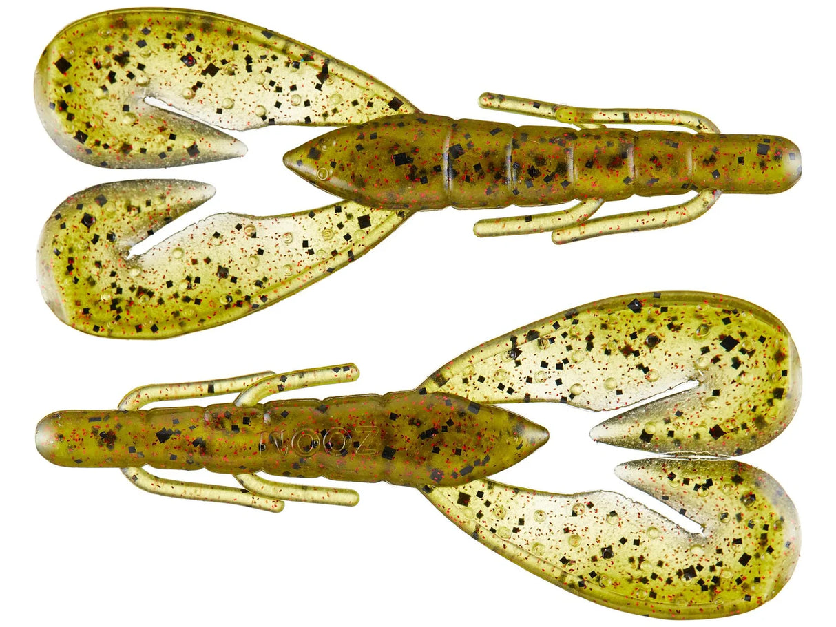 Zoom Super Speed Craw