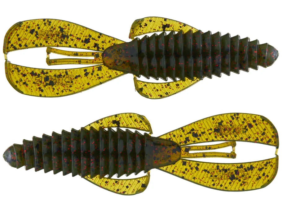 Strike King Rage Tail Rage Bug 7pk