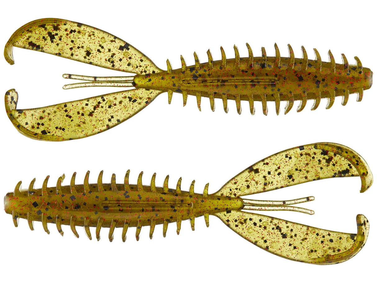 Zoom Z Craw