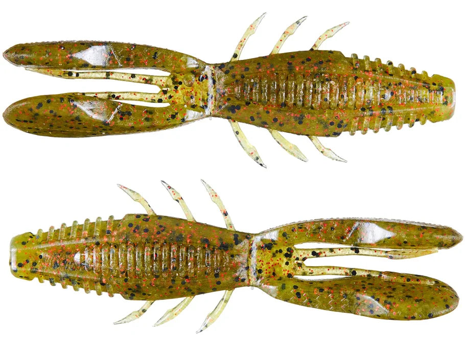 Rapala Crush City Bronco Bug