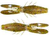 Rapala Crush City Bronco Bug