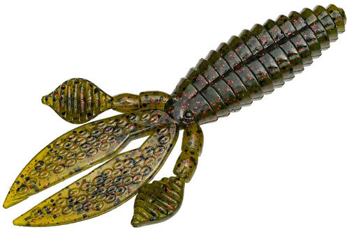 Strike King KVD Rodent
