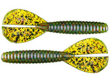 Strike King Rage Tail Menace Grub 8pk