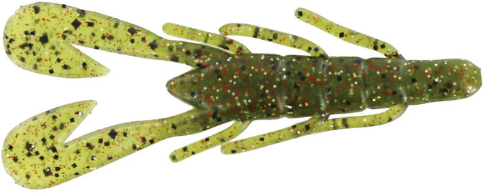 Zoom Ultra Vibe Speed Craw