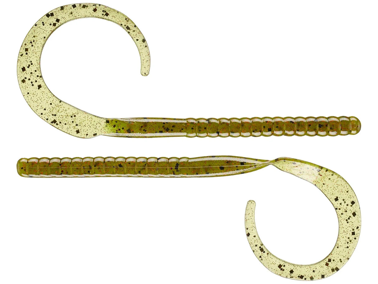 Zoom Ol ' Monster Worms
