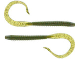 6th Sense Boosa 9.6 Ribbon Tail Worm