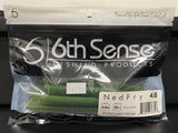 6th Sense Ned Fry Worm
