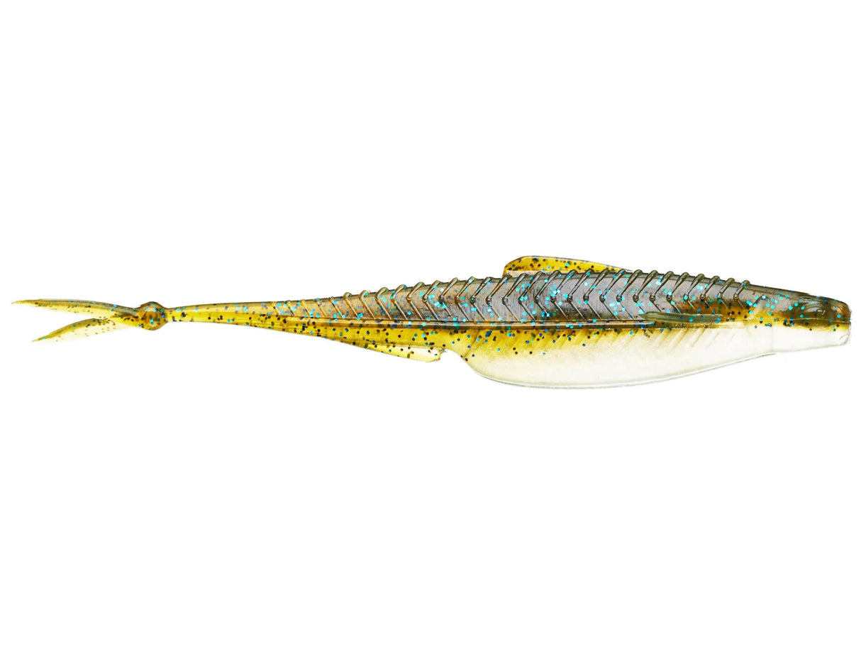6th Sense Flush 5.2" Soft Jerk Bait