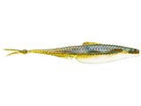 6th Sense Flush 5.2" Soft Jerk Bait