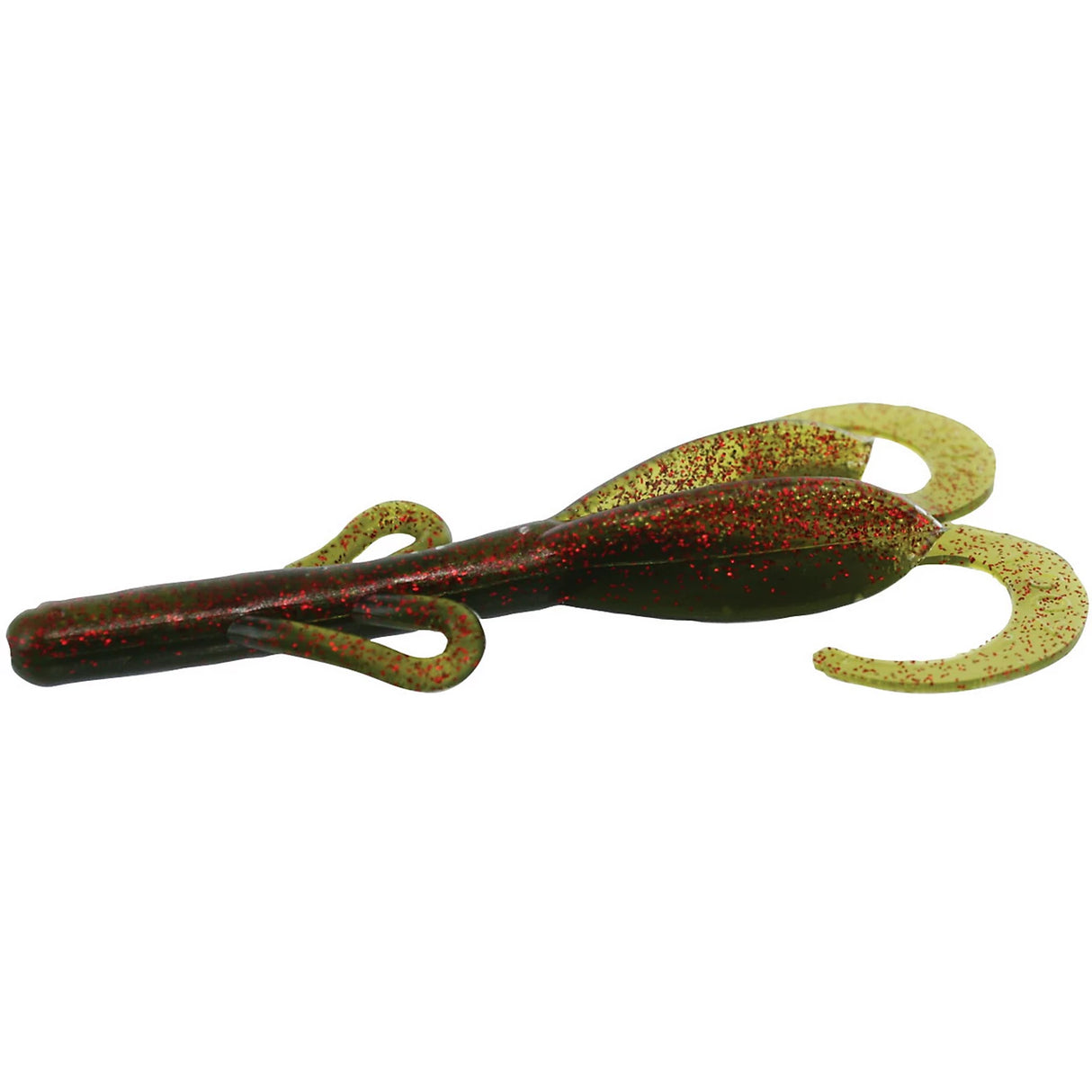 Zoom Super Salt Plus Brush Hog