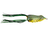 Copper Red Baits Wave Frog