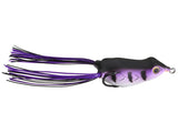 Copper Red Baits Wave Frog