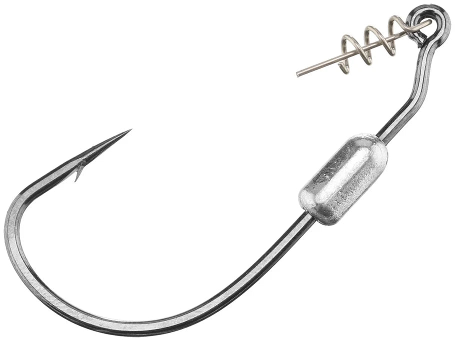Owner Weighted Hook with TwistLock
