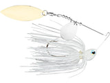 Santone Lures Got Five Colorado Willow Spinner Bait
