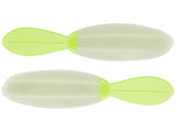 BaitFuel Crappie NanoBug Creature Bait