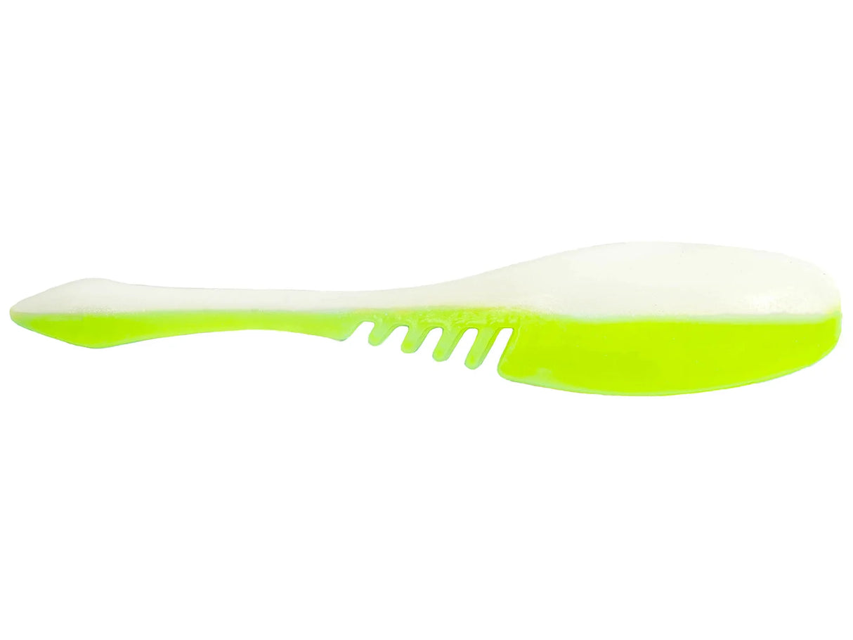 BaitFuel Crappie NanoShad