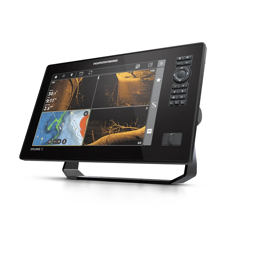 Xplore 12 CHO