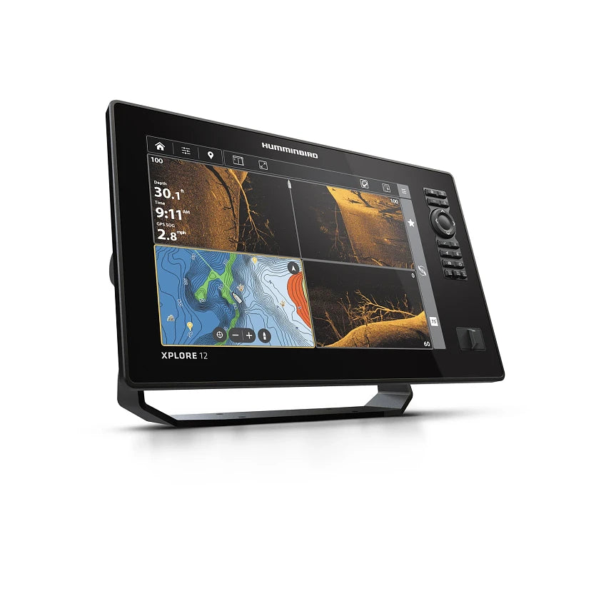 Xplore 12 XM 14 HW CMSI