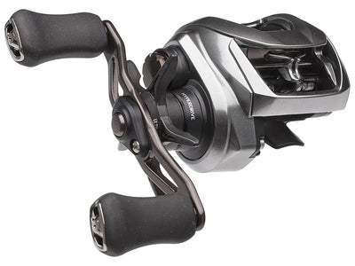 Daiwa Zillion SV TW G Casting Reel