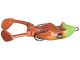 Snag Proof Zoo Kick