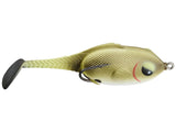 Snag Proof Zoo Wake