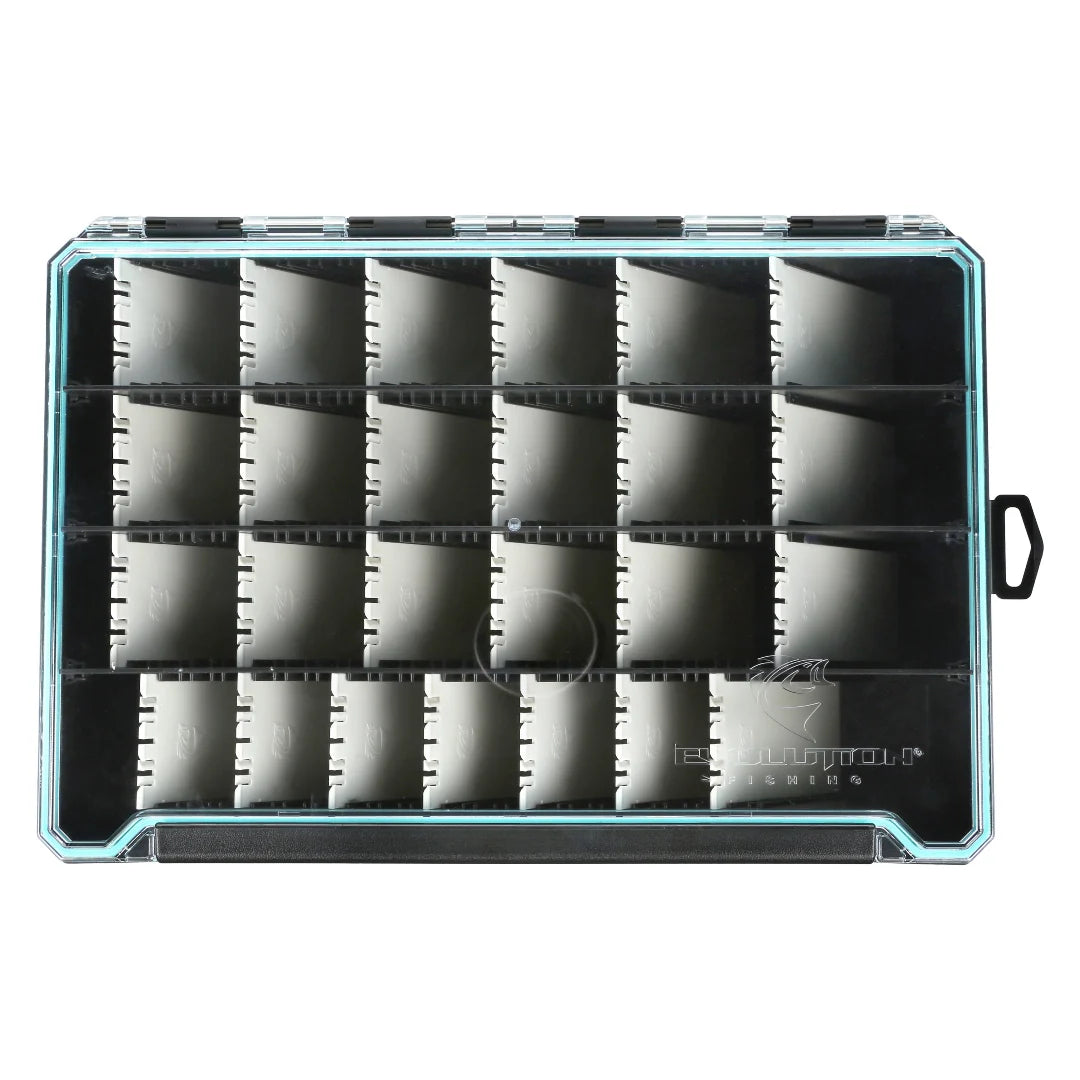 Evolution Ballistix Hangr 3.7D Tackle Tray