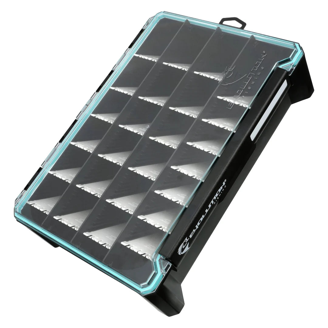 Evolution Ballistix Hangr 3.7D Tackle Tray