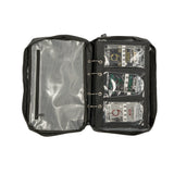 6th Sense Terminal Tackle Binder