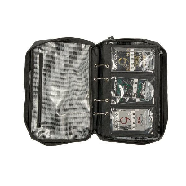 6th Sense Terminal Tackle Binder