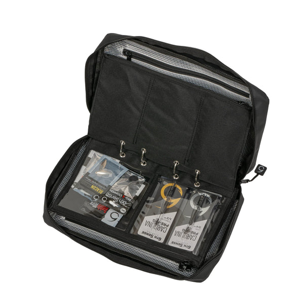6th Sense Terminal Tackle Binder