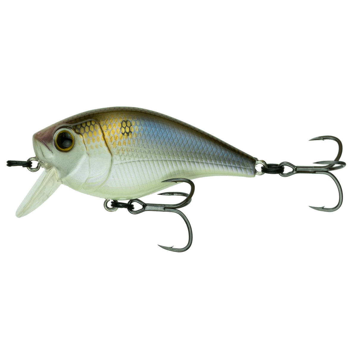 6th Sense Munch 40 Crank Bait