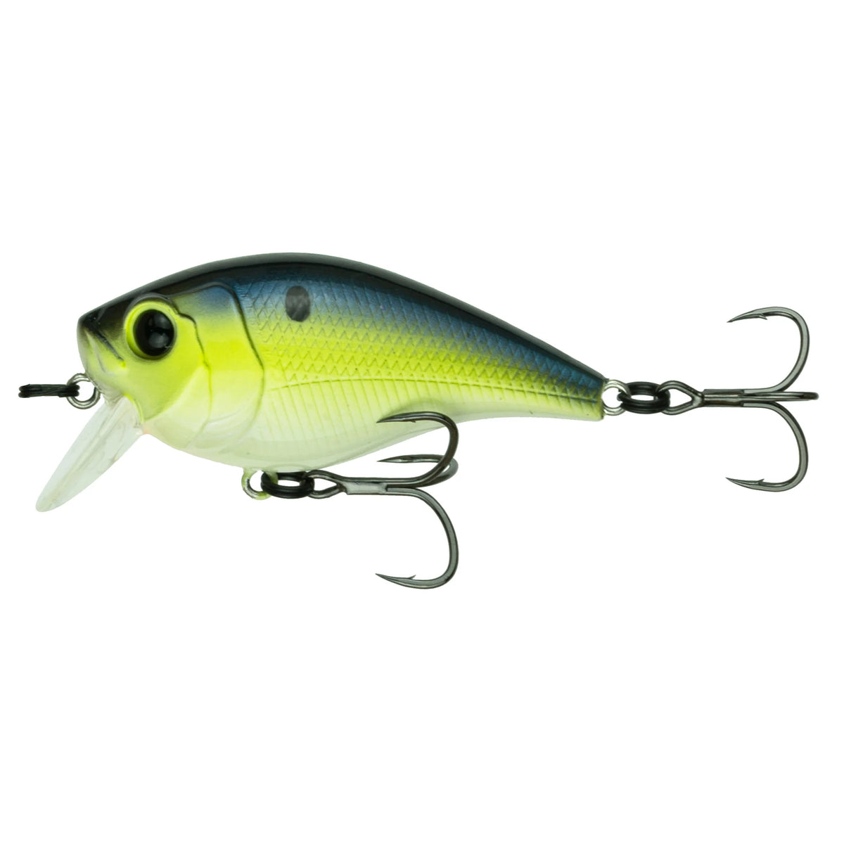 6th Sense Munch 40 Crank Bait