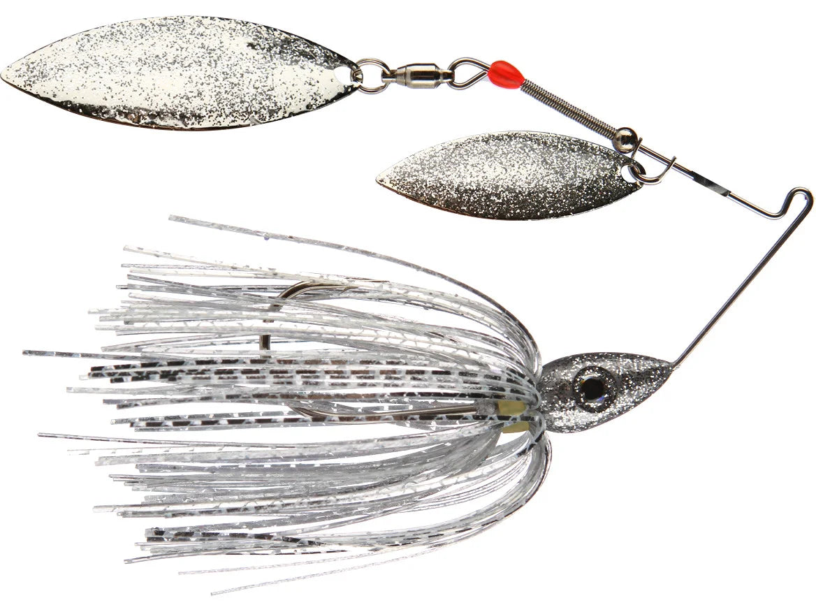 Nichols Lures Pulsator Spinnerbait